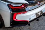 BMW i8 by Vorsteiner (V-FF 103) 2016 года